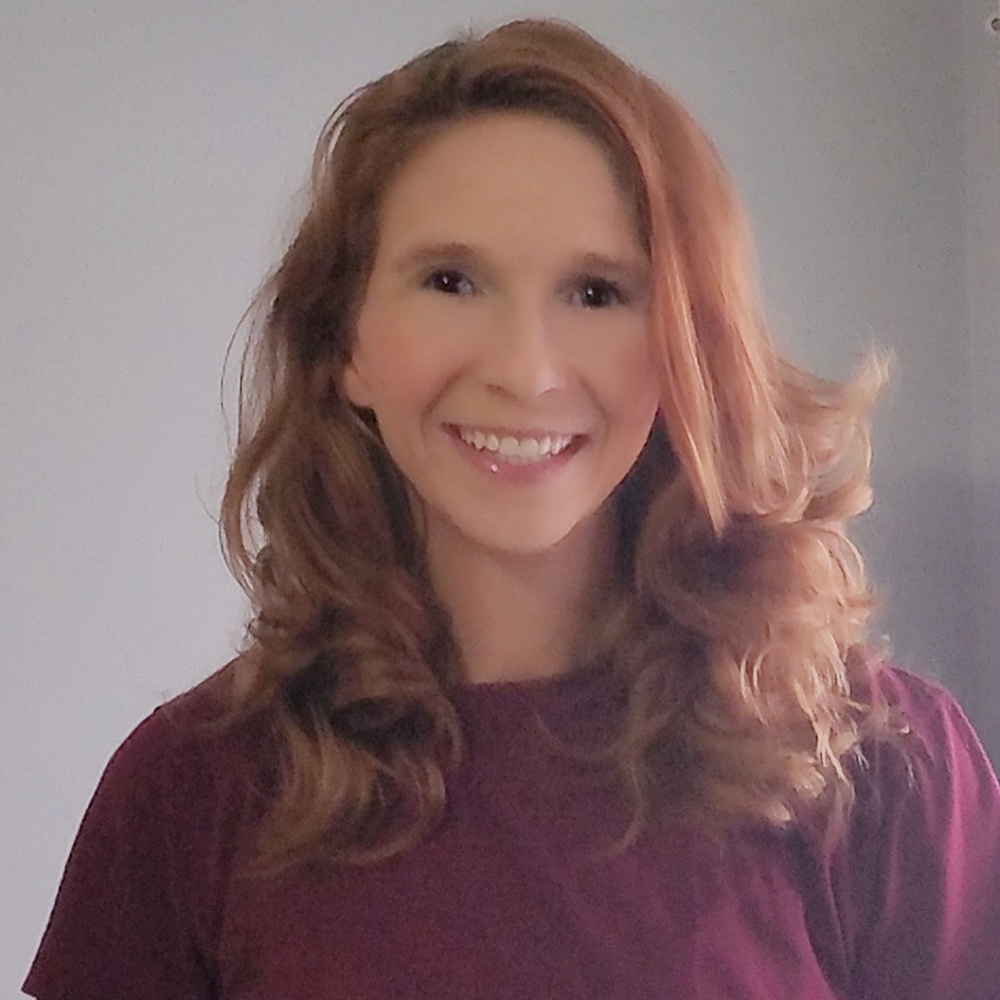 Meet your Posher, Jenny